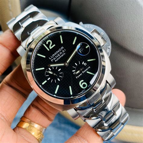panerai watches india